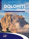 immagine di Dolomiti I sentieri pi� belli