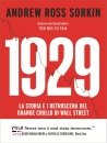 immagine di 1929 La storia e i retroscena del grande crollo