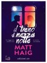 HAIG MATT, Il treno di mezzanotte