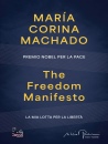 immagine di The Freedom Manifesto La mia lotta per la libert�