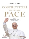 LEONE XIV, Costruttori di pace