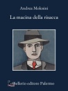 immagine di La macina della risacca