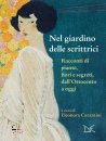 immagine di Nel giardino delle scrittrici