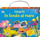 Aa.vv., Valigetta in fondo al mare. ediz. a colori