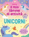 Robson Kirsteen, Unicorni. ediz. a colori