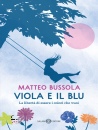 immagine di Viola e il blu
