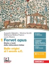 BALESTRA-..., Fervet opus Vol 1: Dalle origini al I secolo aC