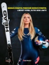 AA.VV., Non � finita finch� non � finita. Lindsey Vonn...