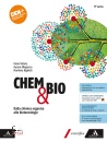 TOTTOLA-ALLEGREZZA-, Chem & Bio Dalla chimica organica alle biotecnol.
