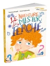 BARIGELLI-..., Le avventure di Mister perch�