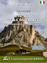 immagine di Alta Via 1 delle Dolomiti. Da Monguelfo a Belluno