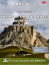 immagine di Hiking in the Dolomites: Alta Via 1
