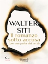 immagine di Il romanzo sotto accusa (per non parlar dei versi)
