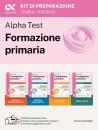 AA.VV., Formazione primaria - kit