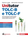 immagine di UniTutor TOLC-B e TOLC-F