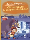 immagine di Chi ha rubato la scarpetta di cristallo?