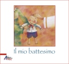 immagine di Il mio battesimo