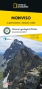 NATIONAL GEOGRAPHIC, Monviso - Itinerari geologici d