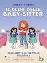 immagine di Mallory e le gemelle pestifere