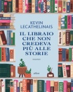immagine di Il libraio che non credeva pi� alle storie