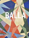 immagine di Giacomo Balla Lo stile dell