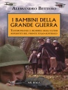 immagine di I bambini della Grande guerra