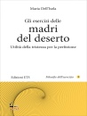 immagine di Gli esercizi delle madri del deserto