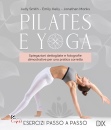 immagine di Pilates e yoga. un allenamento fisico e spirituale