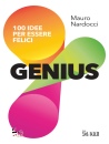 immagine di Genius 100 idee per essere felici