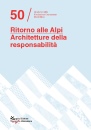immagine di Ritorno alle Alpi architetture della responsabil.
