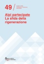 immagine di Alpi partecipate la sfida della rigenerazione