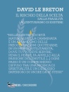 immagine di Il rischio della scelta