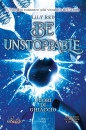 immagine di Be unstoppable. Cuori di ghiaccio