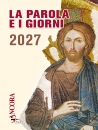 ANCORA, La Parola e i giorni. Calendario a strappo 2027
