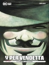 immagine di V per vendetta