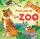 TAPSELL MICAELA, Lo zoo. Primi pop-up