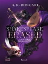 RONCARI BEPPE, Shakespeare erased La scuola della notte