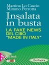 immagine di Insalata in busta