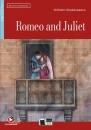 SHAKESPEARE WILLIAM, Romeo and juliet b1.2 con file audio mp3