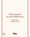 BENJAMIN WALTER, Sistemando la mia biblioteca, Ultima spiaggia, 2026