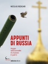 immagine di Appunti di Russia Viaggio nella normalit� ...