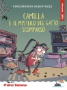 ALBERTAZZI FERDINAND, Camilla e il mistero del gatto scomparso, Il Battello a Vapore - Piemme,  2026