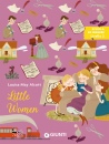 immagine di Little women Ediz bilingue Con QR Code