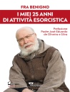 immagine di I miei 25 anni di attivit� esorcistica