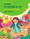 immagine di Ozma,la regina di Oz
