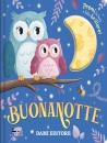immagine di Buonanotte Premi la luce e falla brillare!