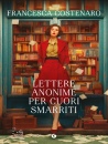 immagine di Lettere anonime per cuori smarriti