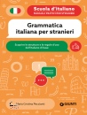 immagine di Grammatica italiana per stranieri