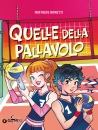 immagine di Quelle della pallavolo