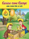 immagine di Curioso come George. Una casa per le api